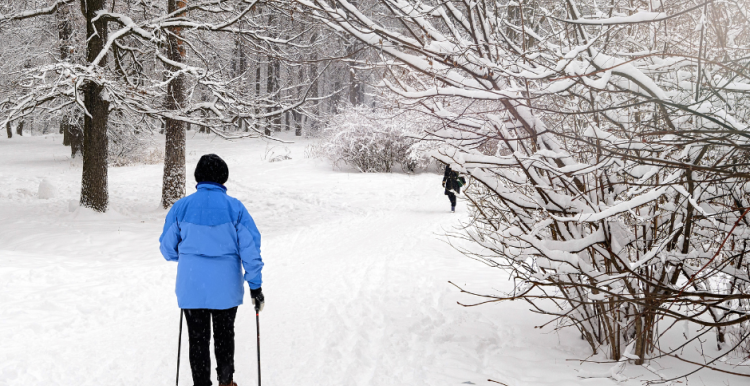 How to stay well this winter | Healthwatch Middlesbrough