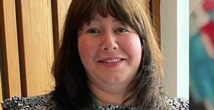 Jade Lavan - Admiral Nurse | Healthwatch Middlesbrough Jade Lavan - Admiral Nurse | Healthwatch Middlesbrough