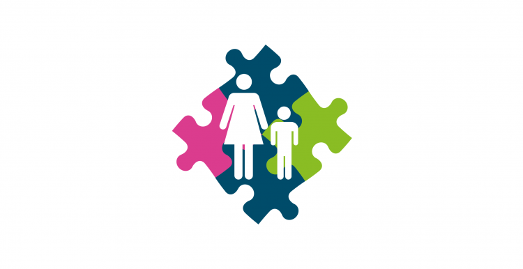 carer and child carer and child