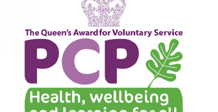PCP Logo