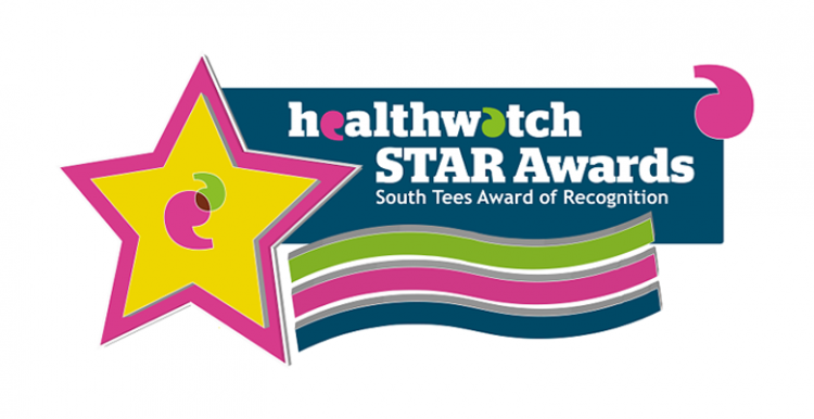 STAR Award Logo