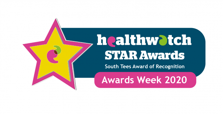 STAR Awards Week logo STAR Awards Week logo