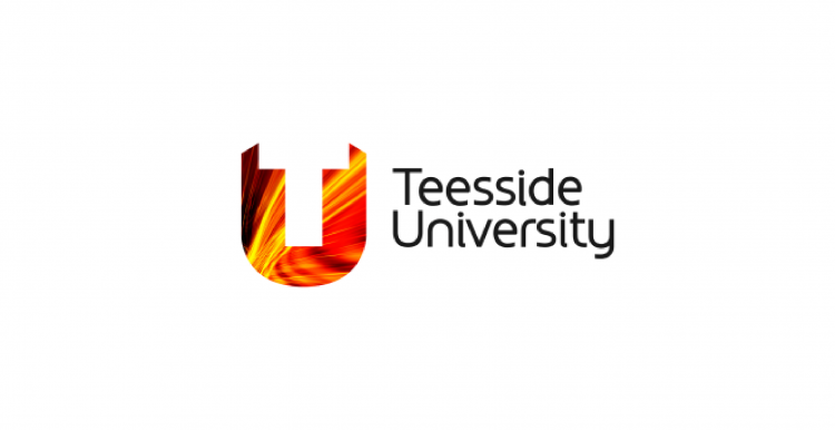 Teesside University Logo Teesside University Logo