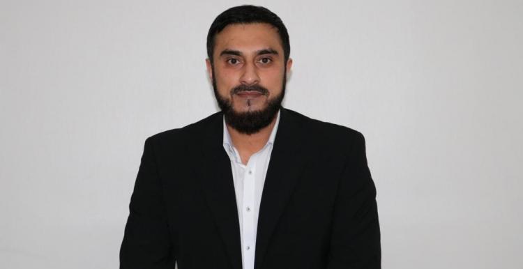 Amjid Amjid