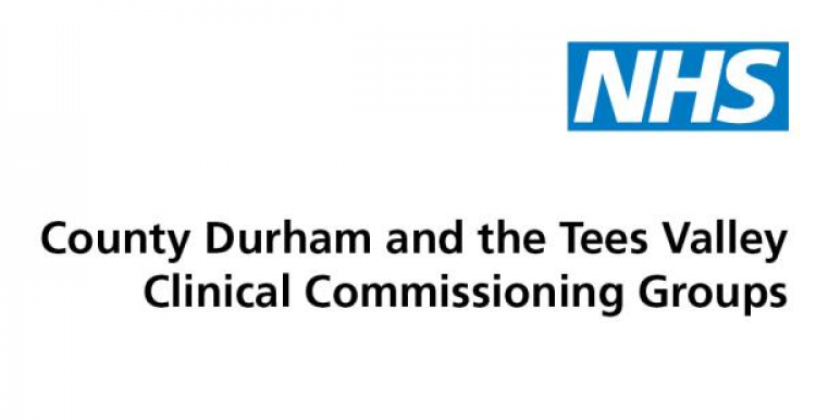 CCG Logo