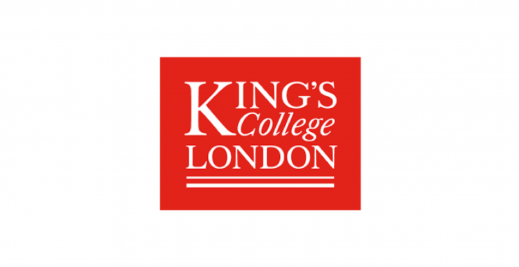 King's College London Logo