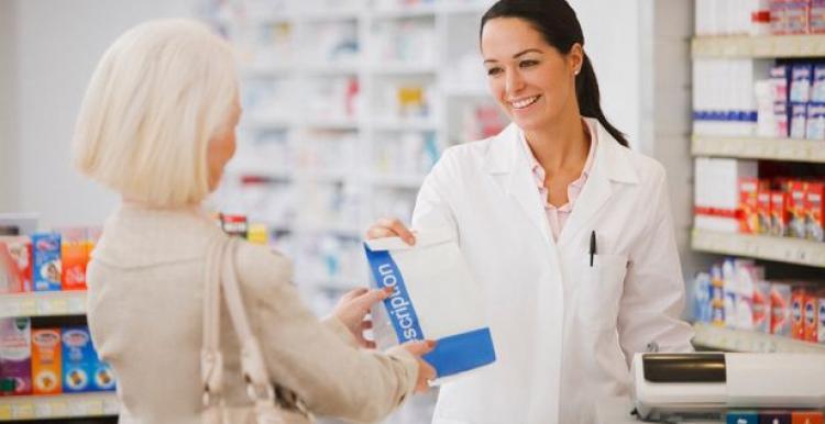 pharmacy pharmacy