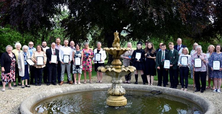 awards awards