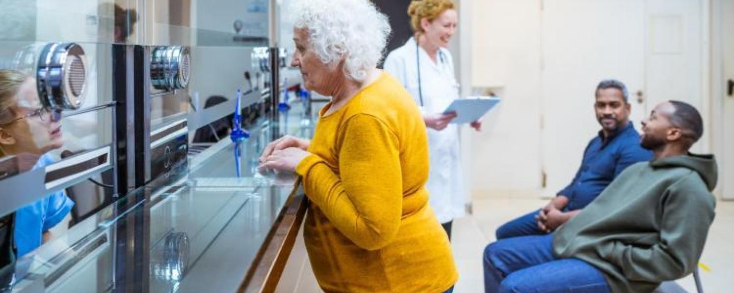 South Tees Hospitals & North Tees and Hartlepool NHS Foundation Trusts