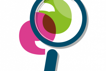 Healthwatch Magnifying Glass