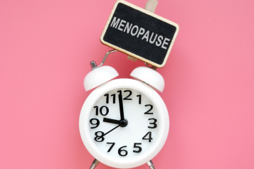 World Menopause Day