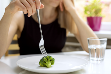 Eating Disorders Week