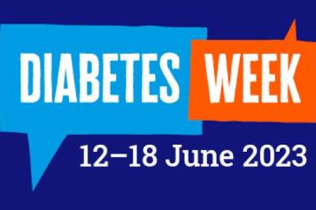 diabetes week
