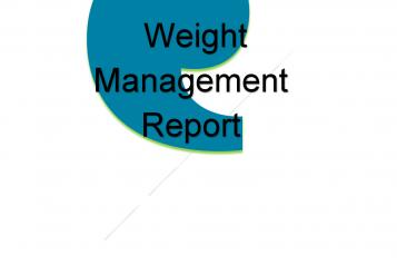 BAME Weight Management Report