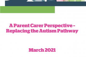 A Parent Carer Perspective