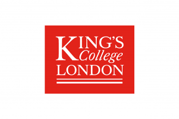 King's College London Logo