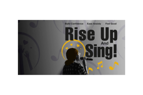Chris Gray - The Rise Up Project